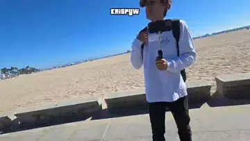 Chewish Psyop