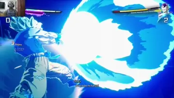DRAGON BALL ZERO