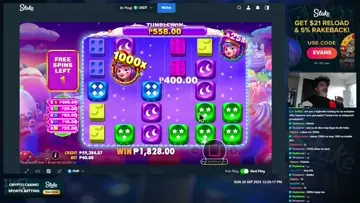 1M BIGGEST WIN!!!!