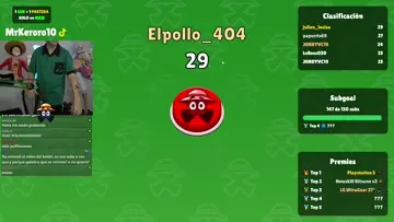 Elpollo_404 Top 1