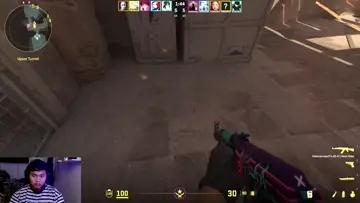 cs2 klats