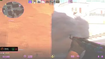 1v5 ace clutch