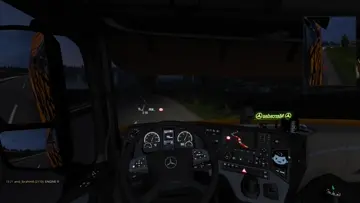 Otro Noob en ETS2