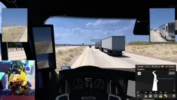 crash