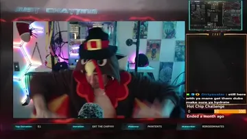 Eat me! I'm Turkey! |Check mark Grind Do | Clip