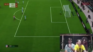 MARIANO 1-DIC-25 (Manchester City)