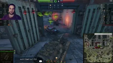 هیچکس جلو Jg. Pz. E100 شانسی نداره