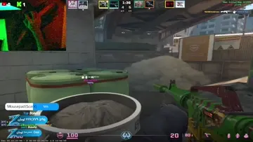 BAN OP PLS