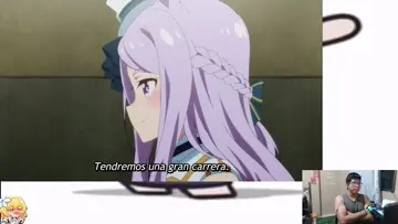 rais shawa determinada