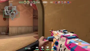 ACE #2 ODİNLE BİR BAŞKA