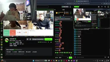 EL JOACO CONOCE AL GOTTI