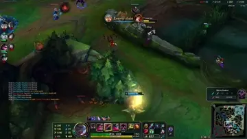 fast fingers