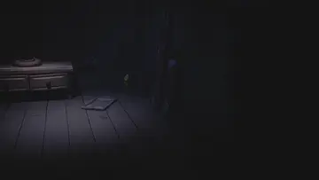 Derrotando la bruja del espejo