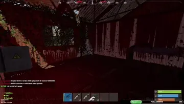 cheater