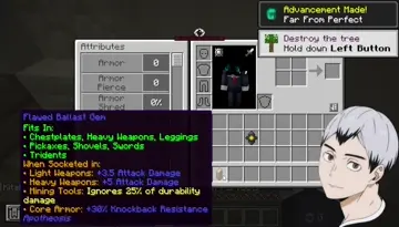 XD