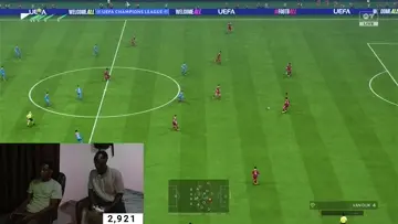 Gakpo Goal