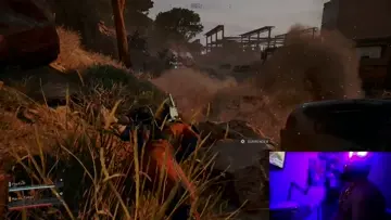 Rooting Your Bro On 3 Sheets In The Wind