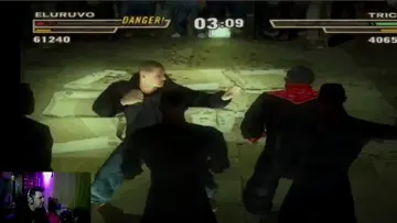 K.O Master ajjajaa