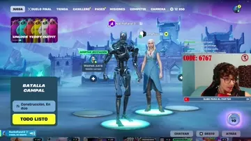 Chimu +1000 de aura