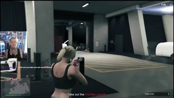 Will GTA 6 Let us draw tattoos?!