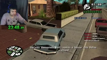 Taxi CHORO
