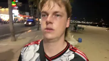 Catching Scammers