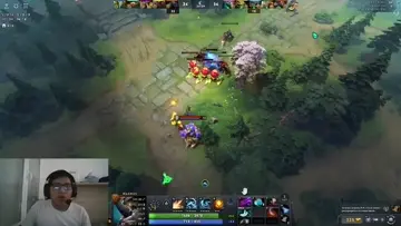 Jugada 10k de mi causa Zeto!