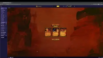 Duel at dawn 4 vs’s