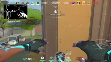 BOUNTIES