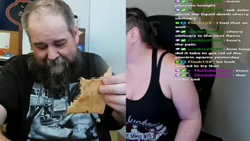 just try it john