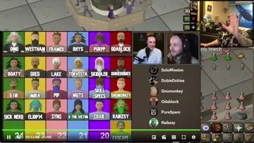 B0aty opinion on Oda's team