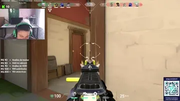 KICK Bounties #476