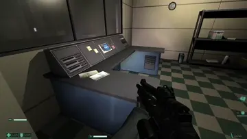 rocket scene