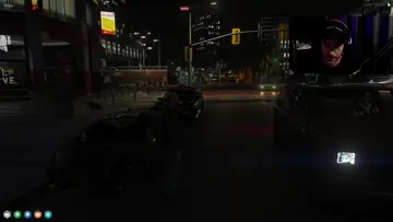 Lost MC Hostage