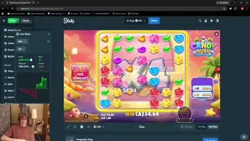 candy rush super buy