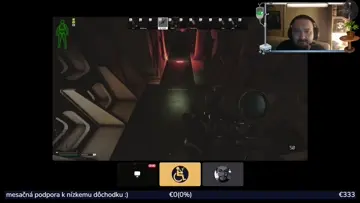 Čistka strojovny