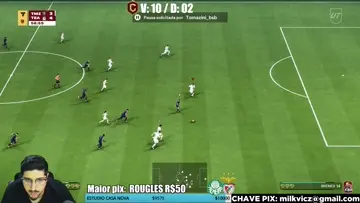 do 0 ao 100 kkkk