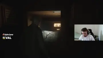 Norti zıplıyor vol bilmem kaç