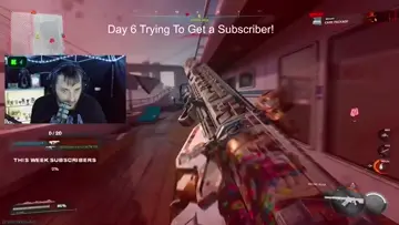 1k with stun