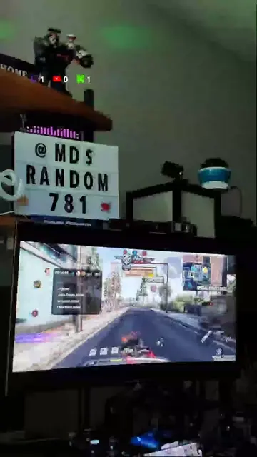 Can't stop me