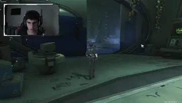 No tengo palabras... 🥹 (WuWa x Cyberpunk)