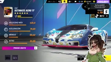 Ali la tiene bien arriba dice