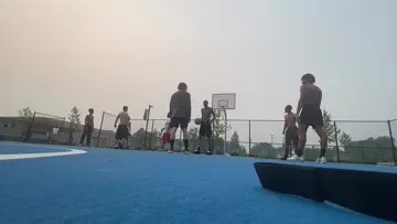 3vs3 