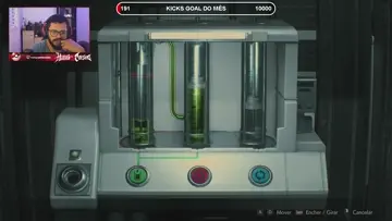 OI, VEM SEMPRE AQUI? KICK PARTNER | Clip