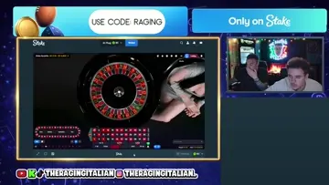 RagingItalian