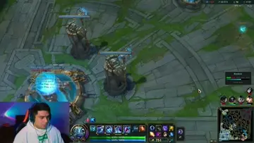 Tres kills