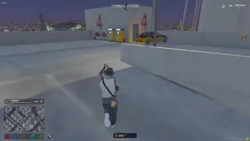 muerto 