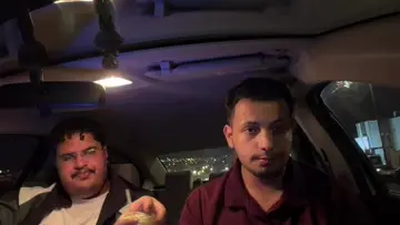 قوة عيال الخالة