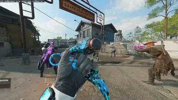 did get stuck in the window but another clutch 