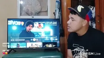 reacionando con la bestia 